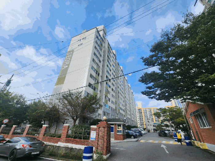 전라남도 화순군 화순읍 일심리 861 서라4차아파트 401동 9층912호 아파트 경매 사진 27