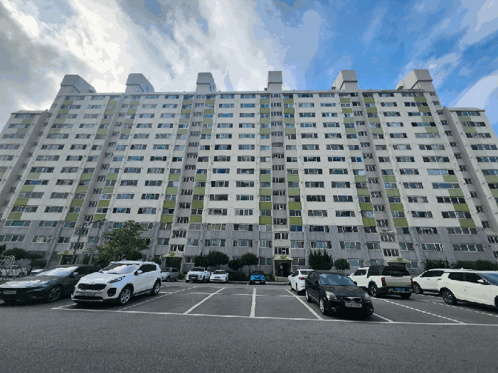 전라남도 화순군 화순읍 일심리 861 서라4차아파트 401동 9층912호 아파트 경매 사진 29
