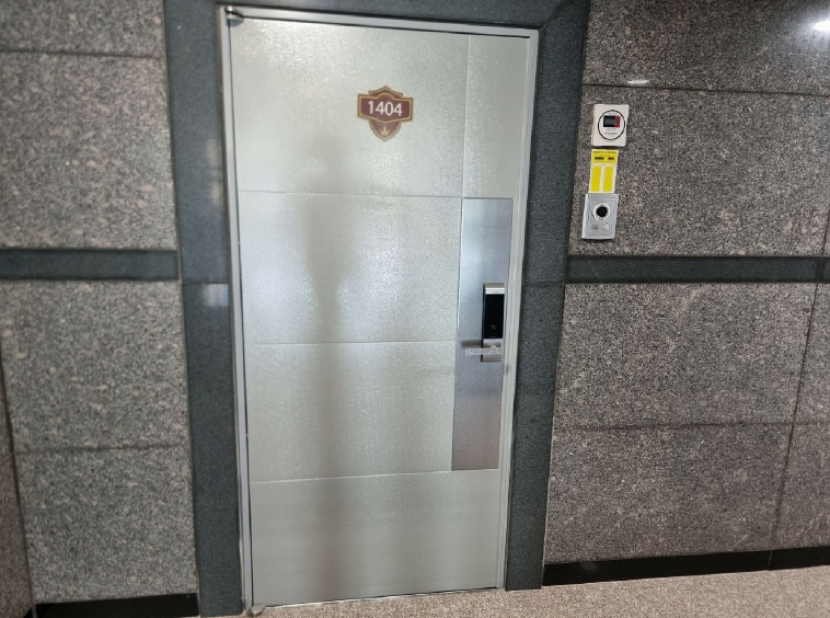 전라남도 무안군 삼향읍 남악리 2120 뉴캐슬하이클래스 14층1404호 오피스텔 경매 사진 13