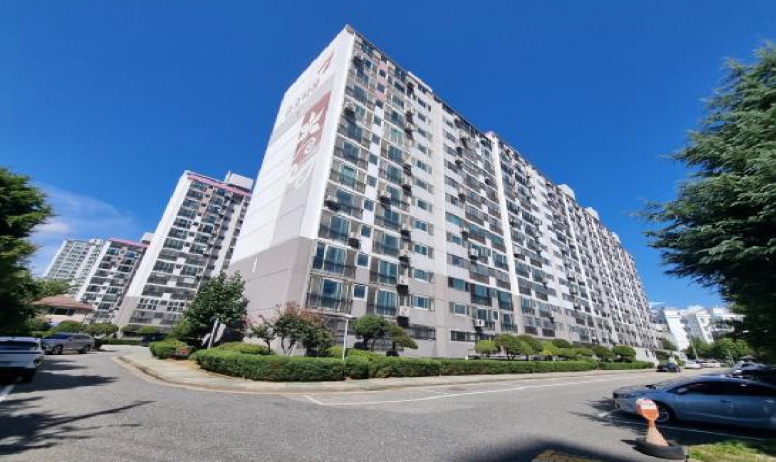 전라남도 목포시 용해동 143-7 금호타운아파트 1동 5층504호 아파트 경매 사진 11