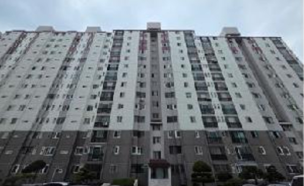 전라남도 목포시 용해동 143-7 금호타운아파트 1동 5층504호 아파트 경매 사진 17