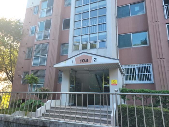 전라남도 광양시 광양읍 덕례리 1755-1 대림아파트 104동 6층602호 아파트 경매 사진 7