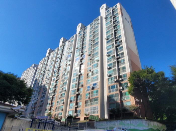 전라남도 광양시 광양읍 덕례리 1755-1 대림아파트 104동 6층602호 아파트 경매 사진 8