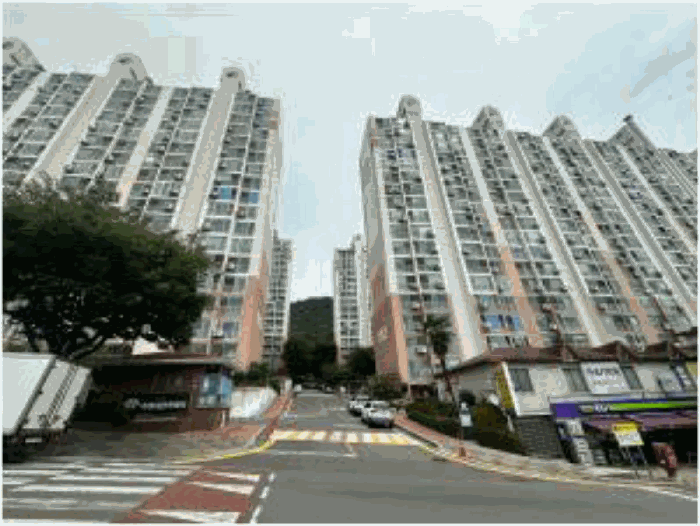 전라남도 광양시 광양읍 덕례리 1755-1 대림아파트 104동 6층602호 아파트 경매 사진 13
