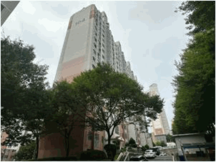 전라남도 광양시 광양읍 덕례리 1755-1 대림아파트 104동 6층602호 아파트 경매 사진 14