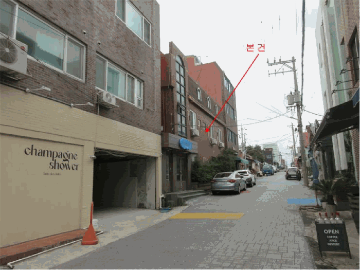 전라남도 여수시 공화동 1283 숙박시설 경매 사진 33