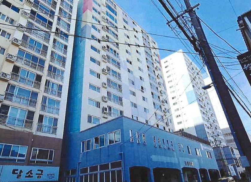 제주특별자치도 제주시 연동 2325-5 장원타운아파트 7층702호 아파트 경매 사진 6