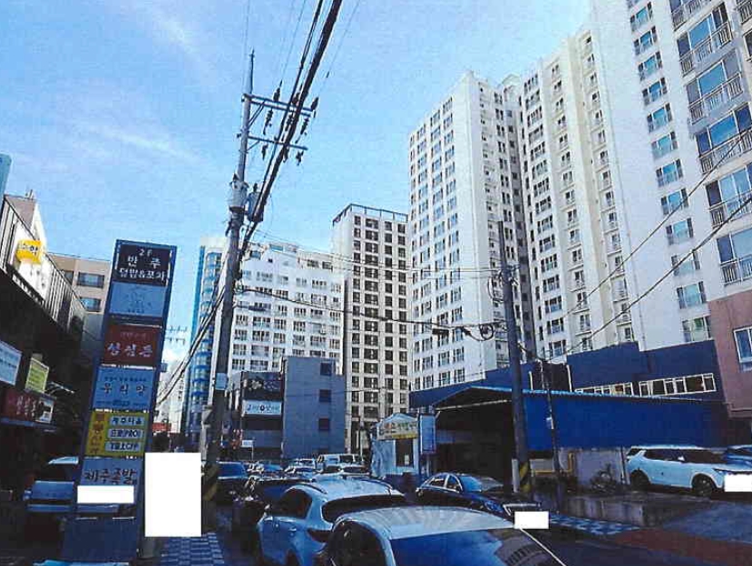 제주특별자치도 제주시 연동 2325-5 장원타운아파트 7층702호 아파트 경매 사진 11