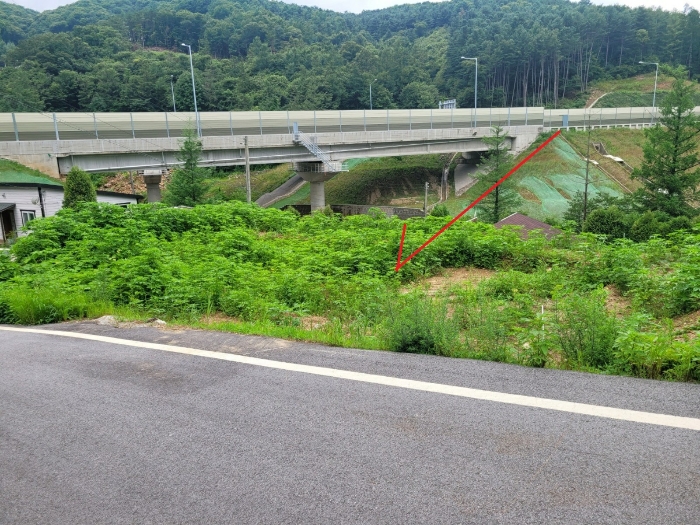 경기도 남양주시 수동면 지둔리 32-11 임야 경매 사진 35
