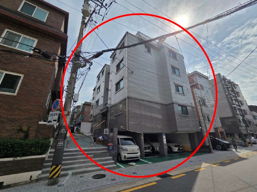 서울특별시 동작구 대방동 391-311 4층401호 다세대(빌라) 경매 사진 11