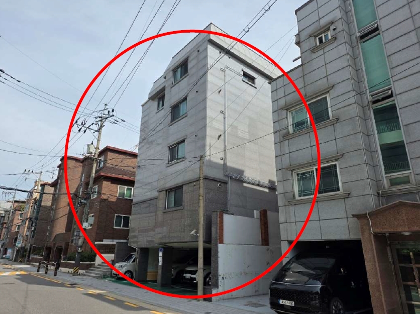 서울특별시 동작구 대방동 391-311 4층401호 다세대(빌라) 경매 사진 12