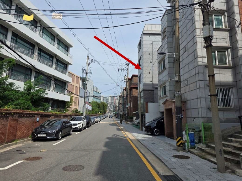 서울특별시 동작구 대방동 391-311 4층401호 다세대(빌라) 경매 사진 14