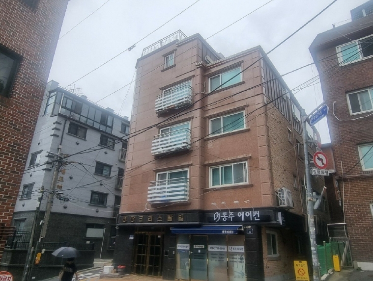 서울특별시 관악구 봉천동 41-284 성창크리스탈빌 5층502호 다세대(빌라) 경매 사진 13