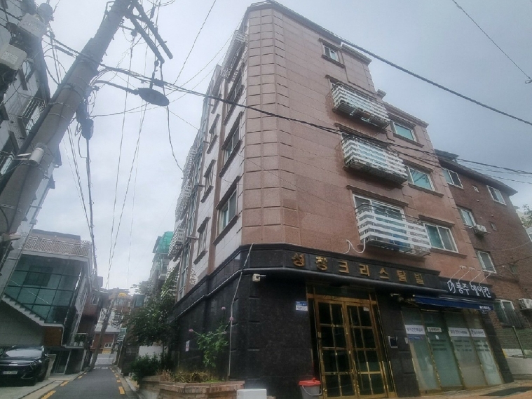 서울특별시 관악구 봉천동 41-284 성창크리스탈빌 5층502호 다세대(빌라) 경매 사진 14