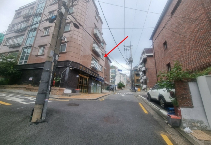 서울특별시 관악구 봉천동 41-284 성창크리스탈빌 5층502호 다세대(빌라) 경매 사진 15