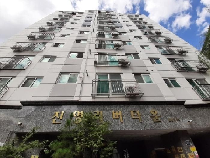 서울특별시 강서구 염창동 65 진영리버타운 제6층 제603호 오피스텔 경매 사진 15