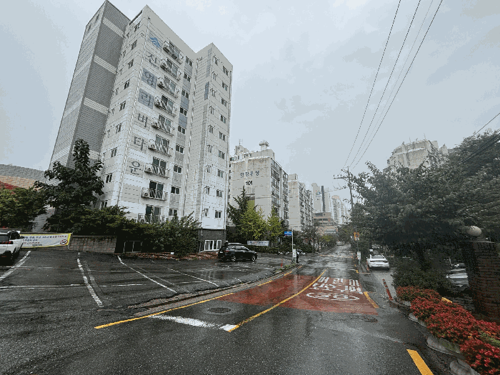 서울특별시 강서구 염창동 65 진영리버타운 제6층 제603호 오피스텔 경매 사진 19