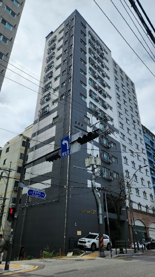 서울특별시 강서구 화곡동 918-1 아줄리움 제9층 제901호 오피스텔 경매 사진 16