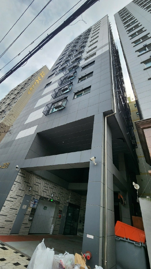 서울특별시 강서구 화곡동 918-1 아줄리움 제9층 제901호 오피스텔 경매 사진 17