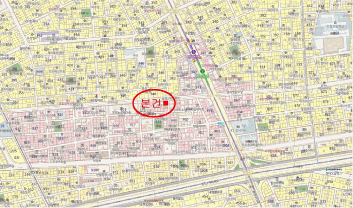 서울특별시 강서구 화곡동 918-1 아줄리움 제9층 제901호 오피스텔 경매 사진 28
