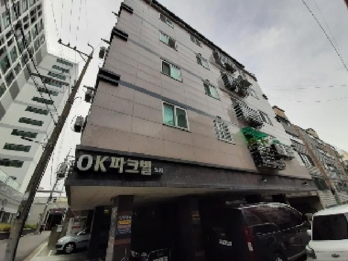 서울특별시 강서구 화곡동 370-25 오케이파크빌 제2층 제201호 다세대(빌라) 경매 사진 18