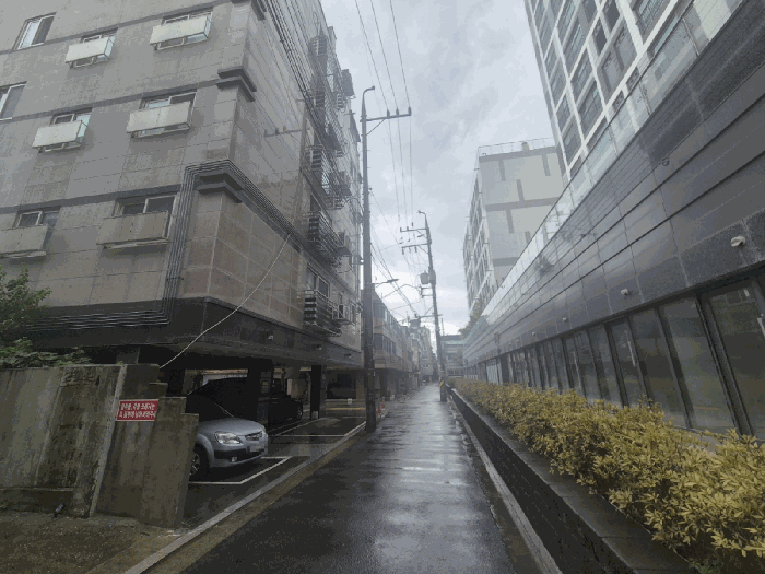 서울특별시 강서구 화곡동 370-25 오케이파크빌 제2층 제201호 다세대(빌라) 경매 사진 28