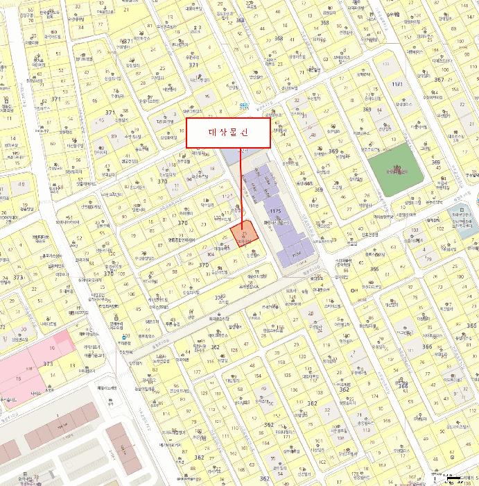 서울특별시 강서구 화곡동 370-25 오케이파크빌 제2층 제201호 다세대(빌라) 경매 사진 30