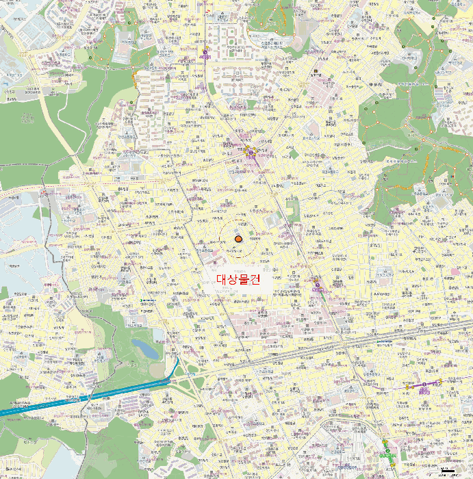 서울특별시 강서구 화곡동 370-25 오케이파크빌 제2층 제201호 다세대(빌라) 경매 사진 31