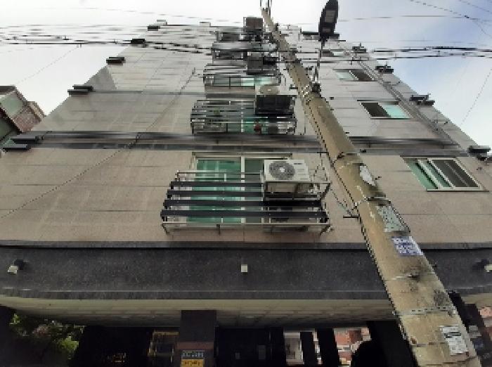 서울특별시 강서구 화곡동 370-25 오케이파크빌 제2층 제201호 다세대(빌라) 경매 사진 21