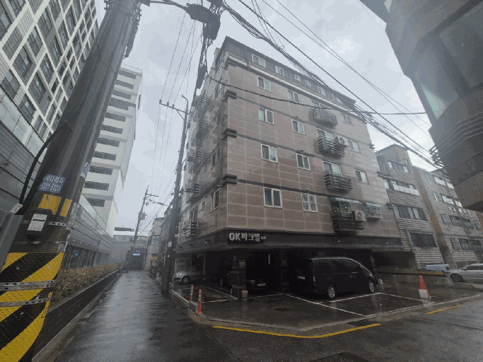 서울특별시 강서구 화곡동 370-25 오케이파크빌 제2층 제201호 다세대(빌라) 경매 사진 22