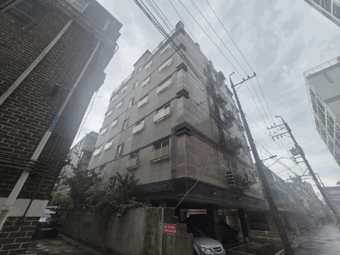서울특별시 강서구 화곡동 370-25 오케이파크빌 제2층 제201호 다세대(빌라) 경매 사진 24