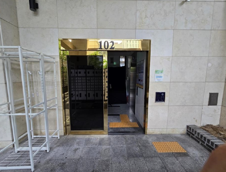 서울특별시 강서구 염창동 261-16 루미온 제102동 제3층 제302호 오피스텔 경매 사진 16