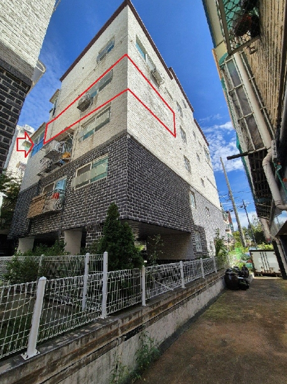 인천광역시 서구 검암동 649-14 하모니홈타운 에이동 4층402호 다세대(빌라) 경매 사진 18