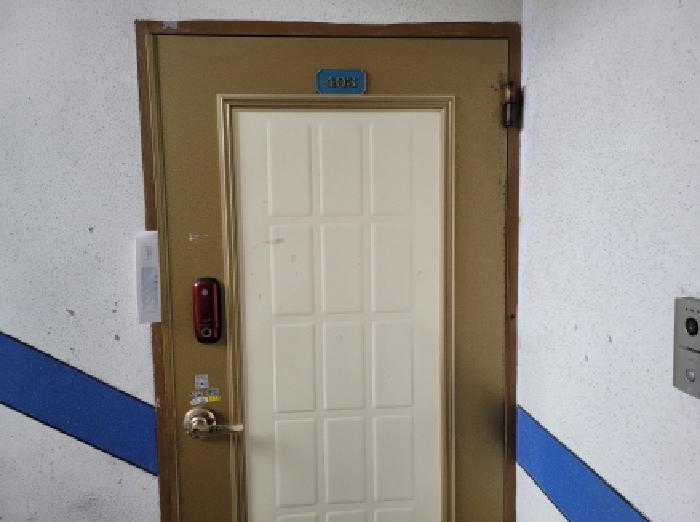 경기도 부천시 오정구 삼정동 314-4 월드맨션 나동 4층403호 다세대(빌라) 경매 사진 14