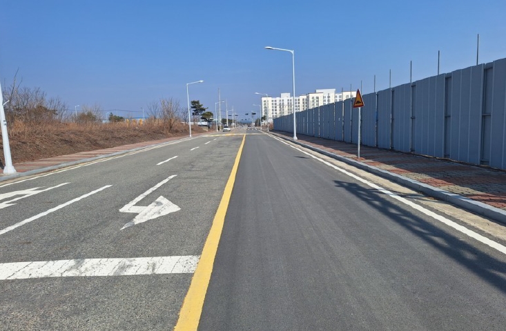 충북 보은군 삼승면 우진리 733 공장용지 경매 사진 4