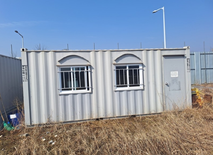 충북 보은군 삼승면 우진리 733 공장용지 경매 사진 5