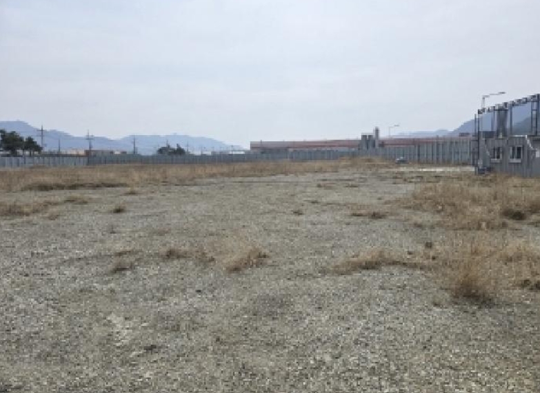 충북 보은군 삼승면 우진리 733 공장용지 경매 사진 8