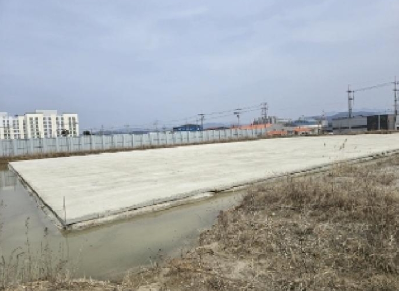 충북 보은군 삼승면 우진리 733 공장용지 경매 사진 9
