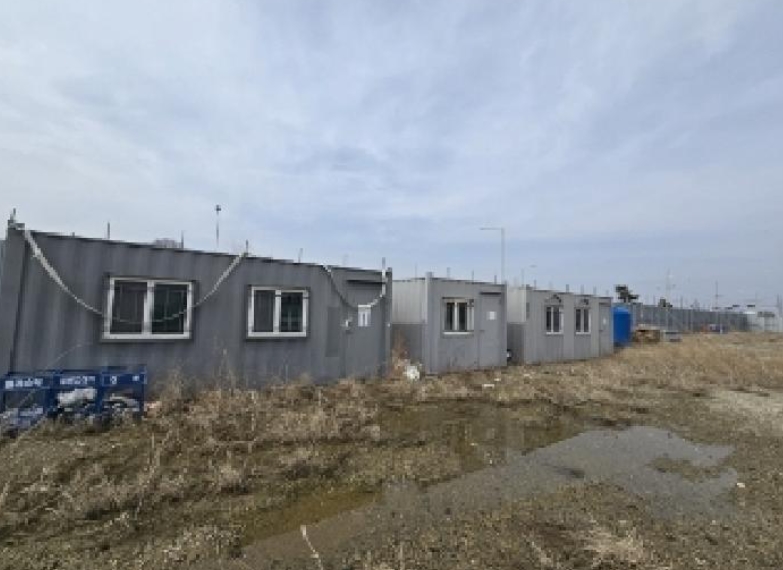 충북 보은군 삼승면 우진리 733 공장용지 경매 사진 10