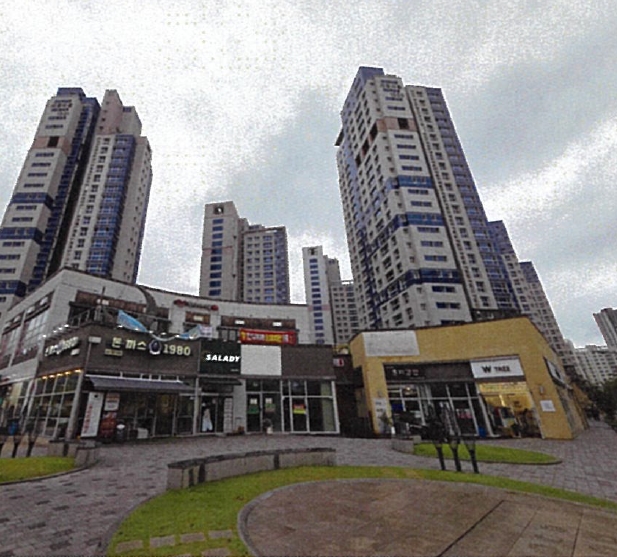 세종특별자치시 새롬동 564 새뜸마을13단지 근린생활시설 2층에이-204호 근린상가 경매 사진 20