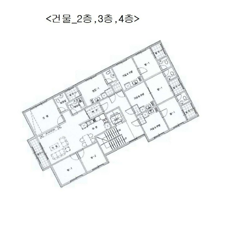 대전광역시 유성구 교촌동 624-10 다가구주택 경매 사진 115