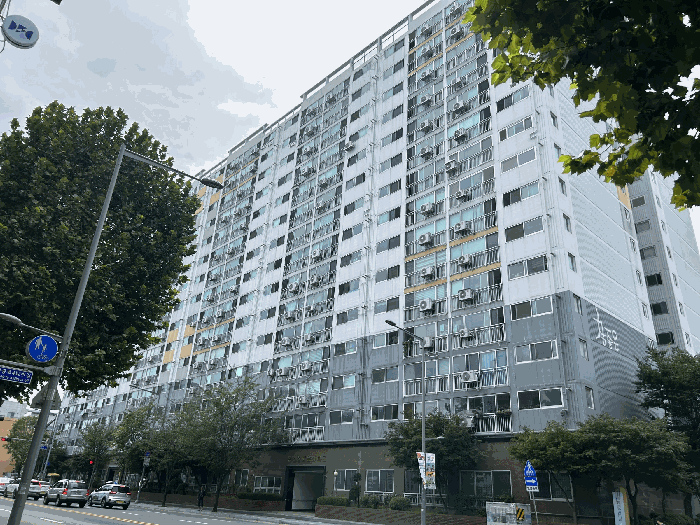 대전광역시 중구 대흥동 402-1 참좋은아파트 3층314호 아파트 경매 사진 33