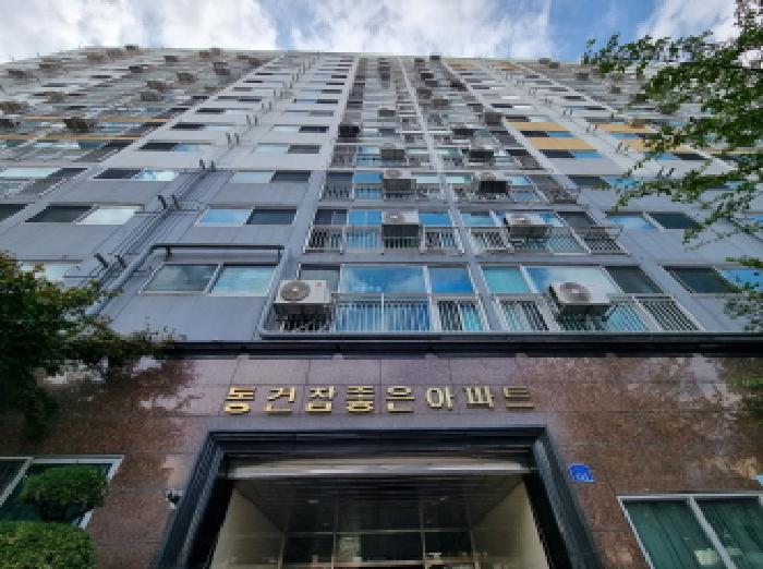 대전광역시 중구 대흥동 402-1 참좋은아파트 3층314호 아파트 경매 사진 23