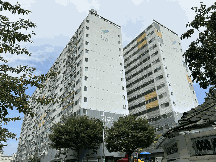 대전광역시 중구 대흥동 402-1 참좋은아파트 3층314호 아파트 경매 사진 28