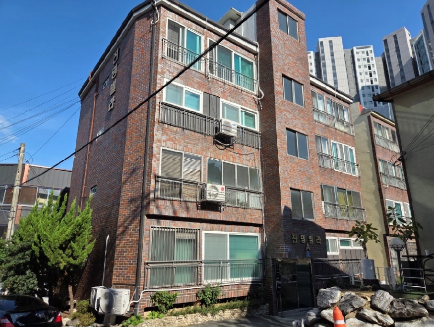 대구광역시 수성구 범물동 477 에이동 1층102호 다세대(빌라) 경매 사진 7