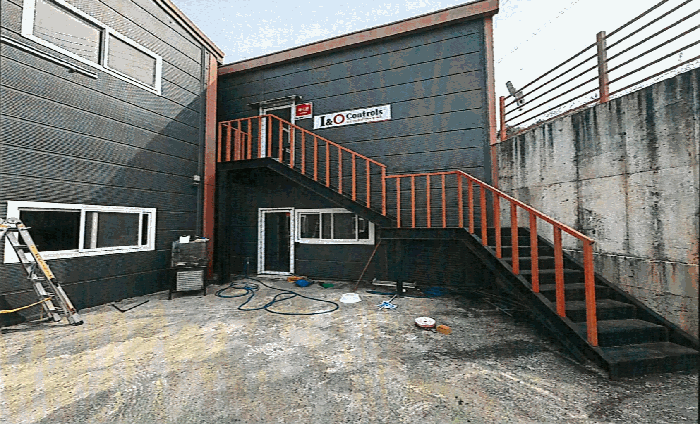 경상북도 칠곡군 약목면 복성리 554 공장 경매 사진 33