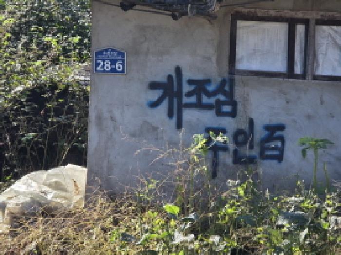 경상북도 성주군 벽진면 수촌리 675-2 대지 경매 사진 13