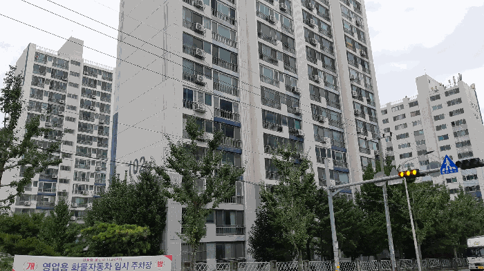 경상북도 구미시 옥계동 543 옥계에덴아파트 102동 11층 1101호 아파트 경매 사진 4