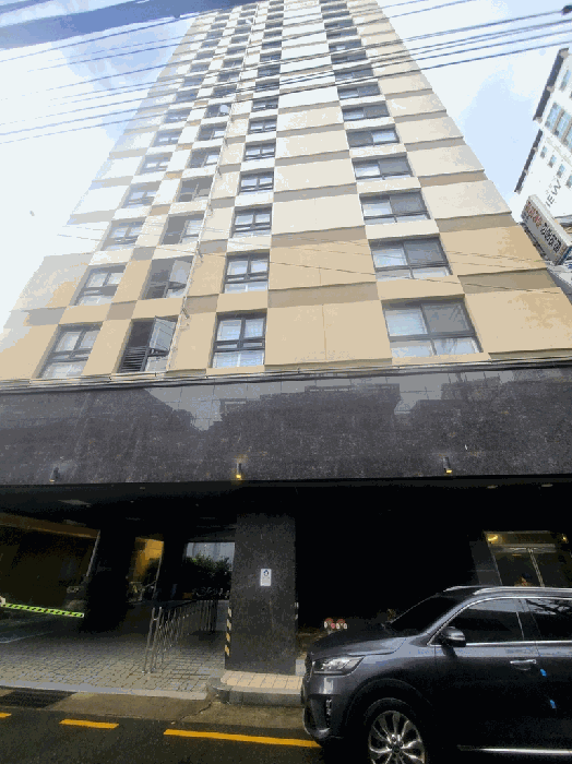 부산광역시 사상구 괘법동 523-10 일루스타 8층801호 아파트 경매 사진 13