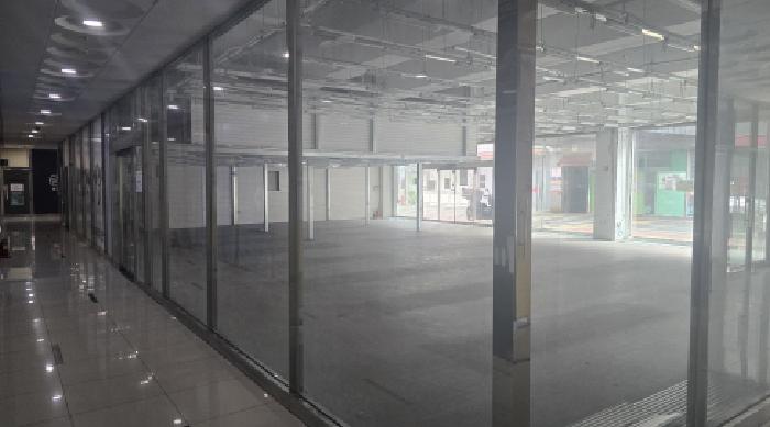 경상남도 양산시 물금읍 가촌리 1280-4 나래메트로시티 디동 1층 108호 근린상가 경매 사진 1